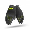 SHIMA RĘKAWICE MOTOCYKLOWE ONE EVO MEN BLACK FLUO
